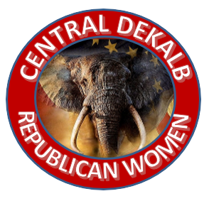 Central DeKalb Republican Women Meeting @ Pine Creek Center